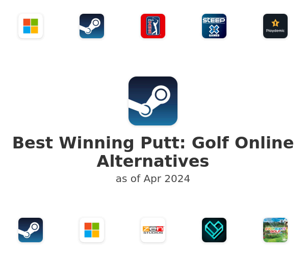 Best Winning Putt: Golf Online Alternatives