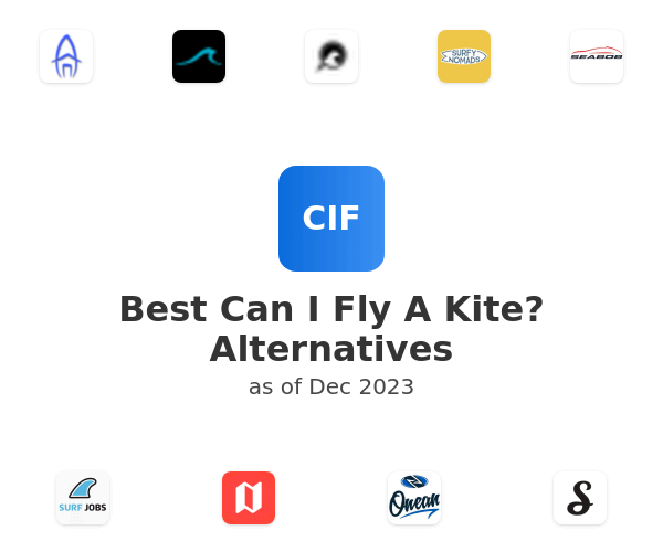 Best Can I Fly A Kite? Alternatives