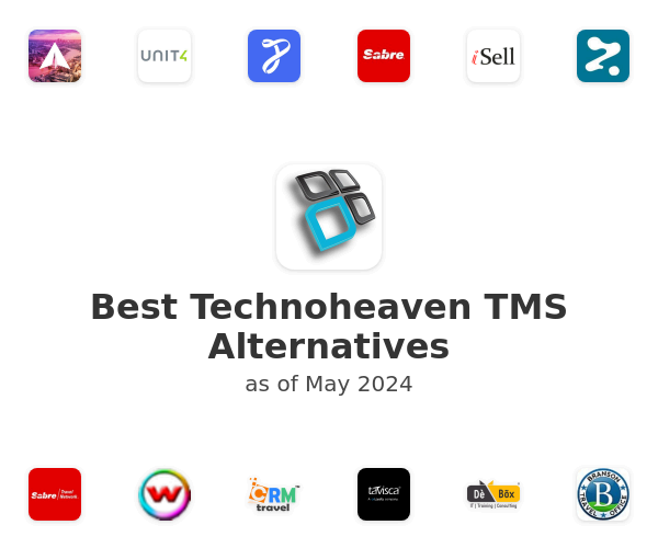 Best Technoheaven TMS Alternatives