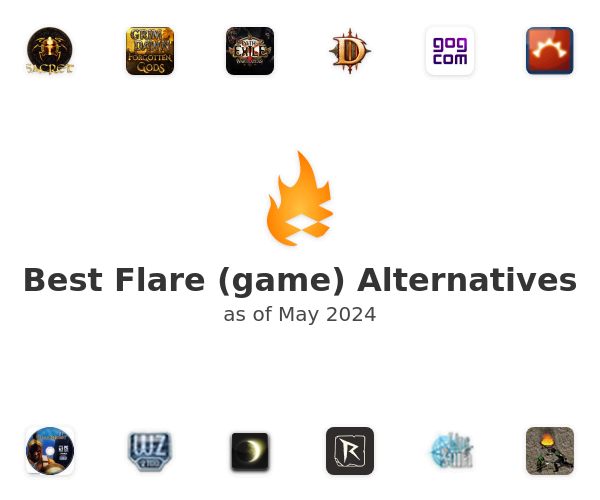 Best Flare (game) Alternatives