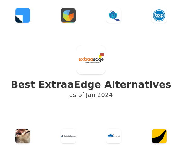 Best ExtraaEdge Alternatives
