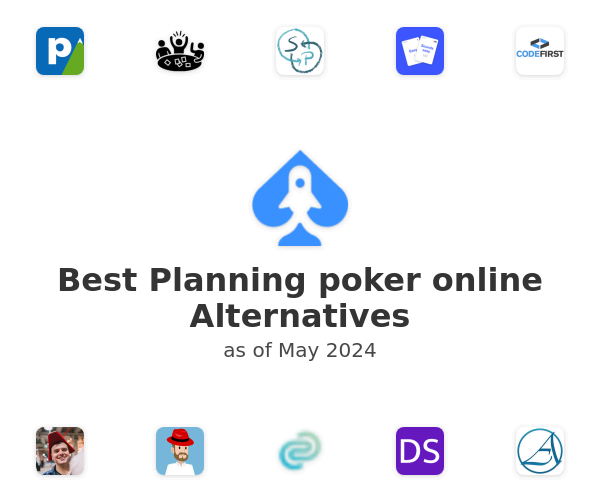 Best Planning poker online Alternatives
