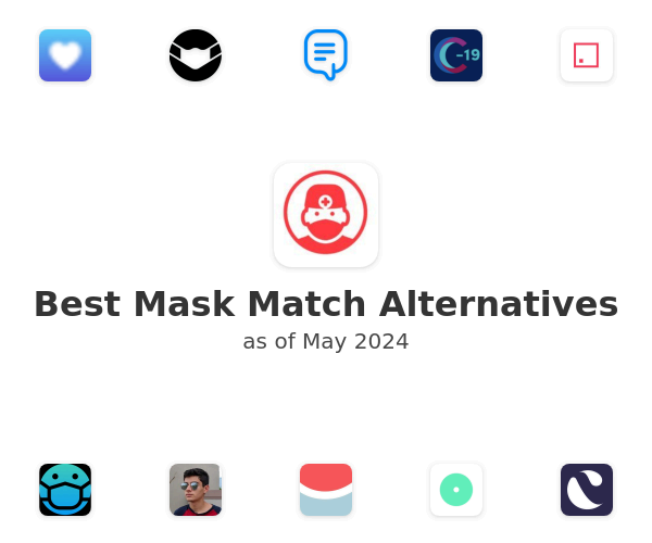 Best Mask Match Alternatives