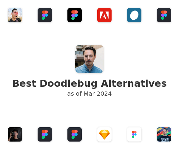 Best Doodlebug Alternatives
