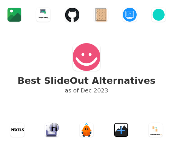 Best SlideOut Alternatives