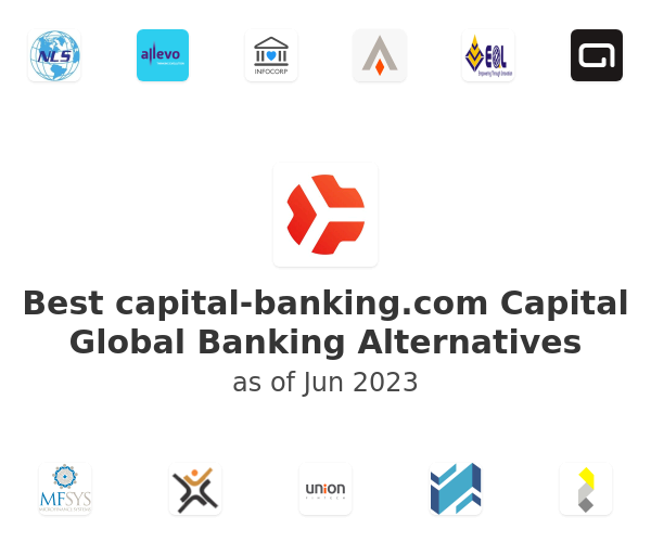 Best capital-banking.com Capital Global Banking Alternatives