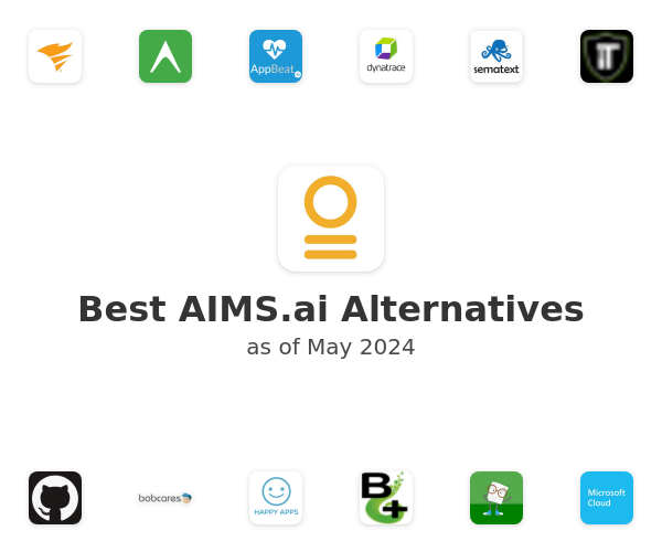 Best AIMS.ai Alternatives