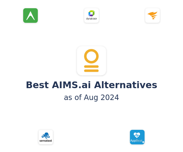 Best AIMS.ai Alternatives