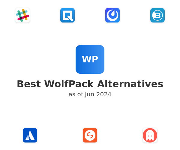 Best WolfPack Alternatives