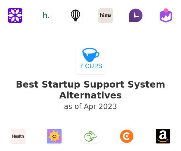 Best Startup Support System Alternatives