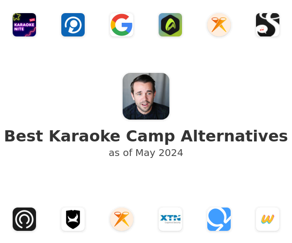 Best Karaoke Camp Alternatives