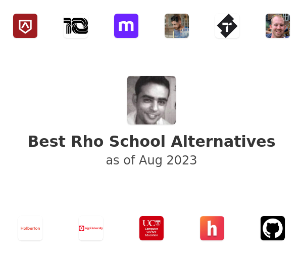 Best Rho School Alternatives