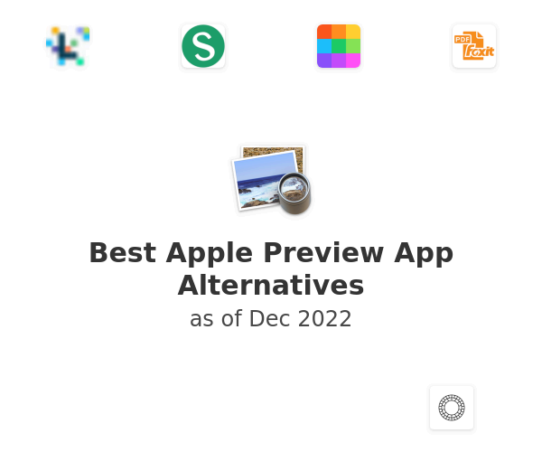 Best support.apple.com Apple Preview App Alternatives