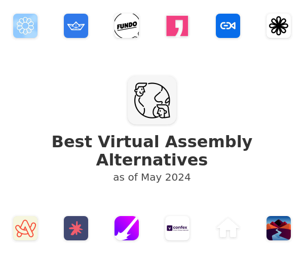 Best Virtual Assembly Alternatives