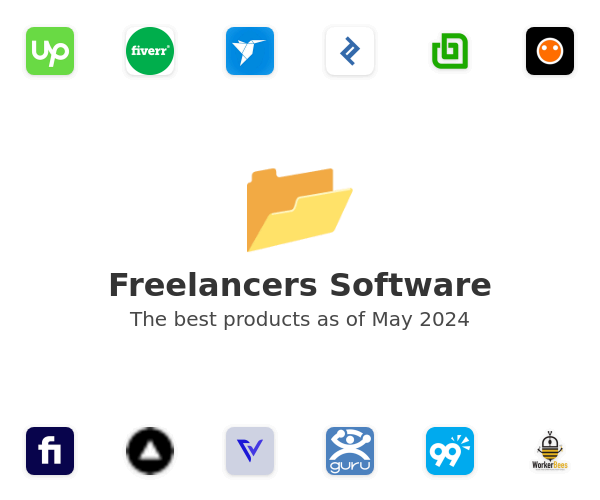 The best Freelancers products