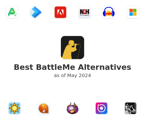 Best BattleMe Alternatives