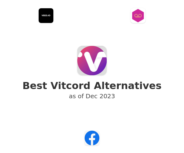Best Vitcord Alternatives