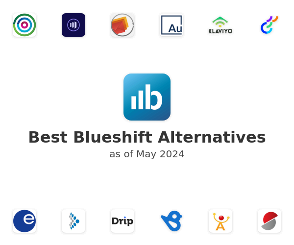 Best Blueshift Alternatives