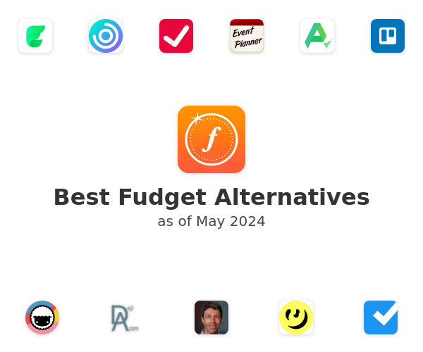 Best Fudget Alternatives