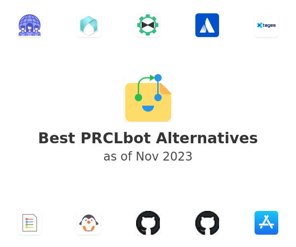 Best PRCLbot Alternatives