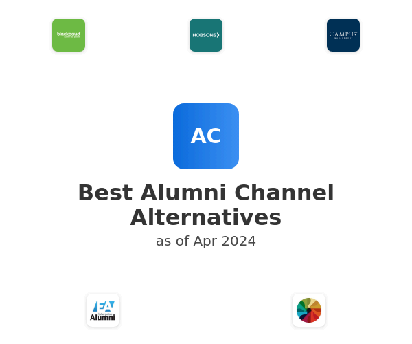 Best Alumni Channel Alternatives