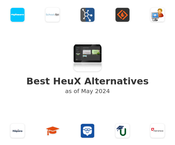 Best HeuX Alternatives
