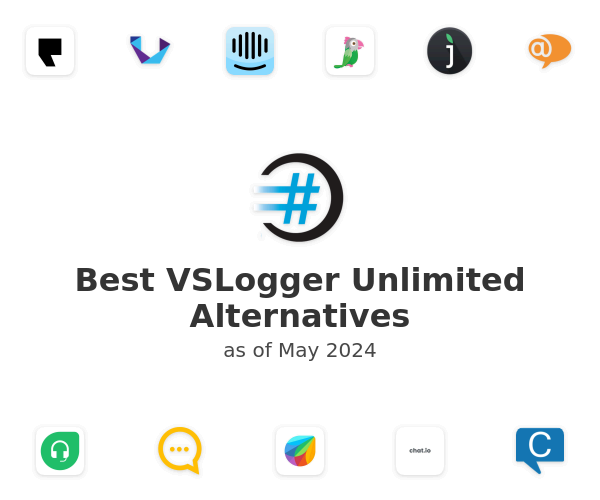 Best VSLogger Unlimited Alternatives