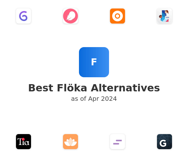 Best Flöka Alternatives