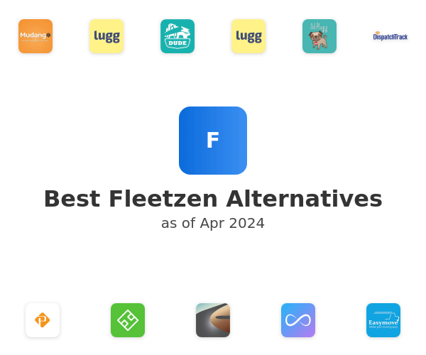 Best Fleetzen Alternatives