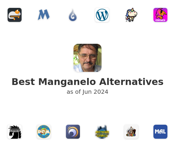 Best Manganelo Alternatives
