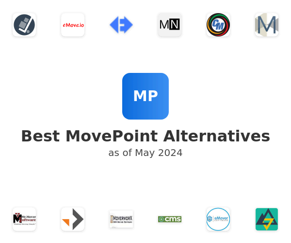 Best MovePoint Alternatives