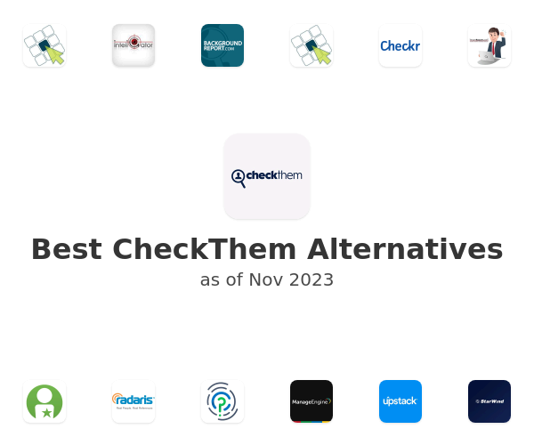 Best CheckThem Alternatives