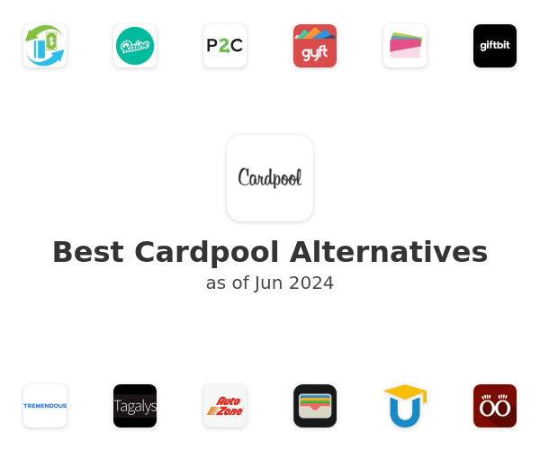 Best Cardpool Alternatives