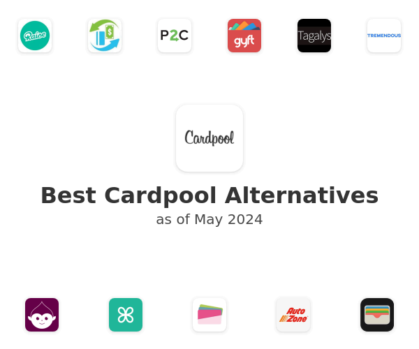 Best Cardpool Alternatives