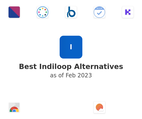 Best Indiloop Alternatives