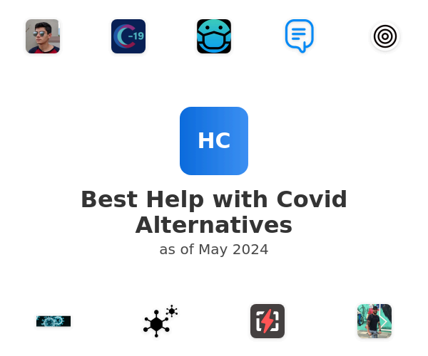Best Help with Covid Alternatives