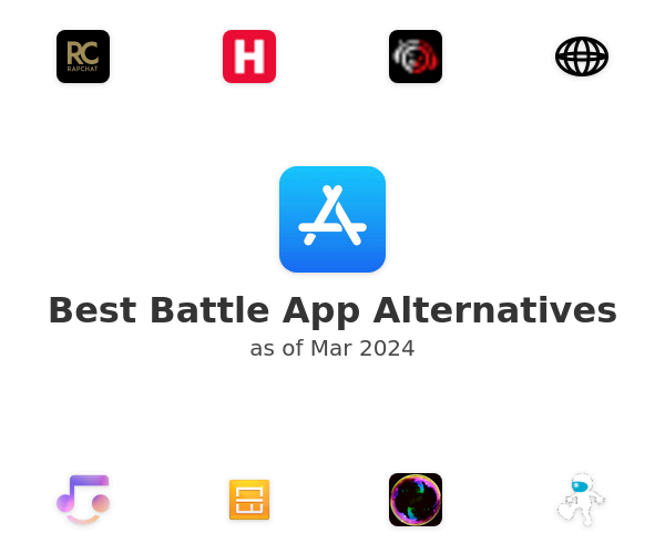 Best Battle App Alternatives