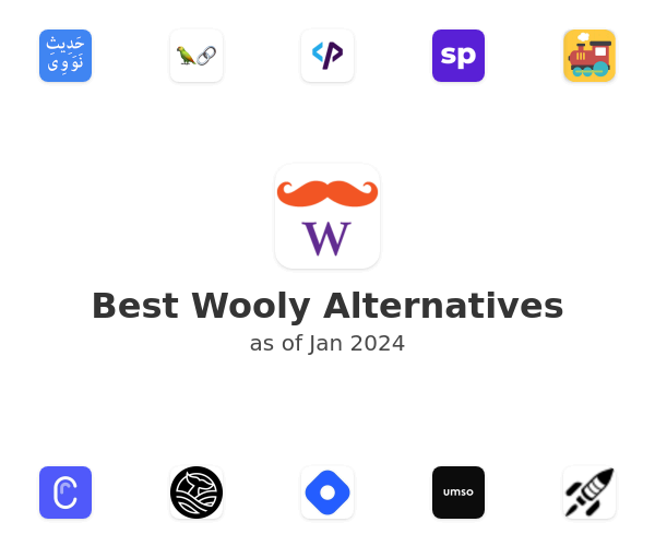 Best Wooly Alternatives
