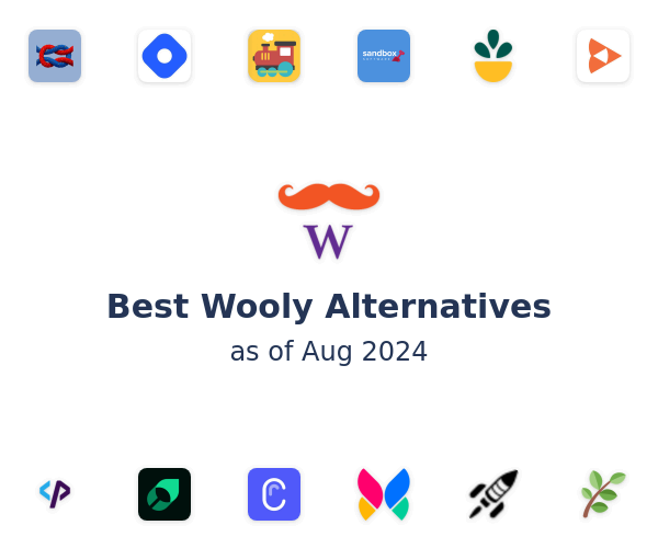 Best Wooly Alternatives