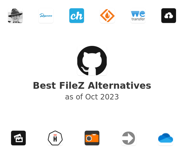 Best FileZ Alternatives