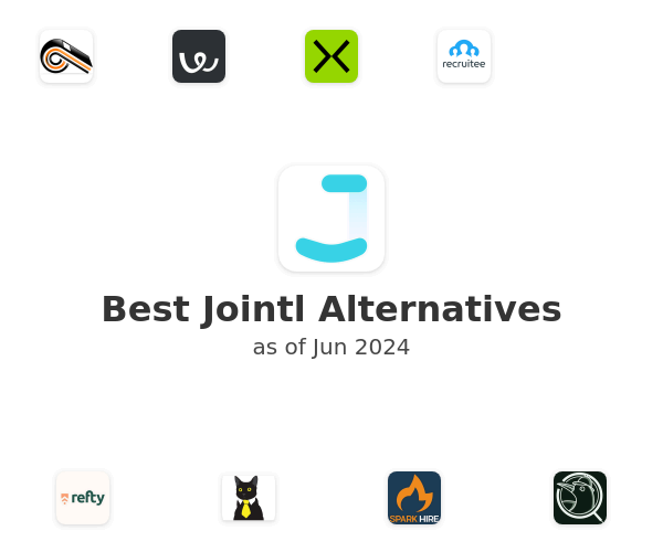 Best Jointl Alternatives