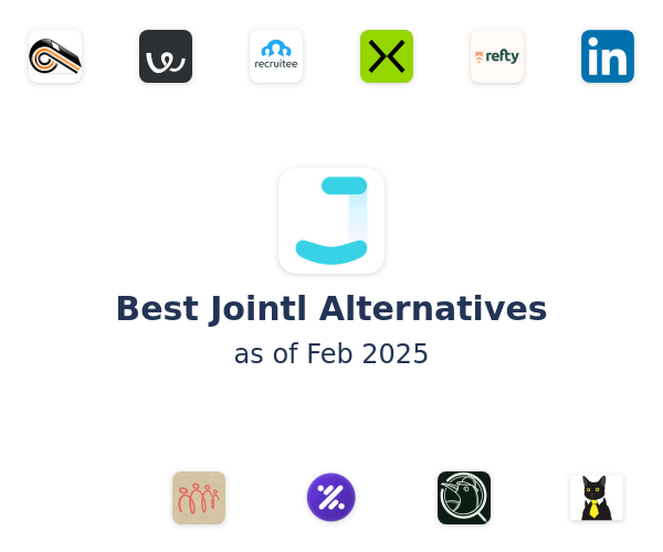 Best Jointl Alternatives