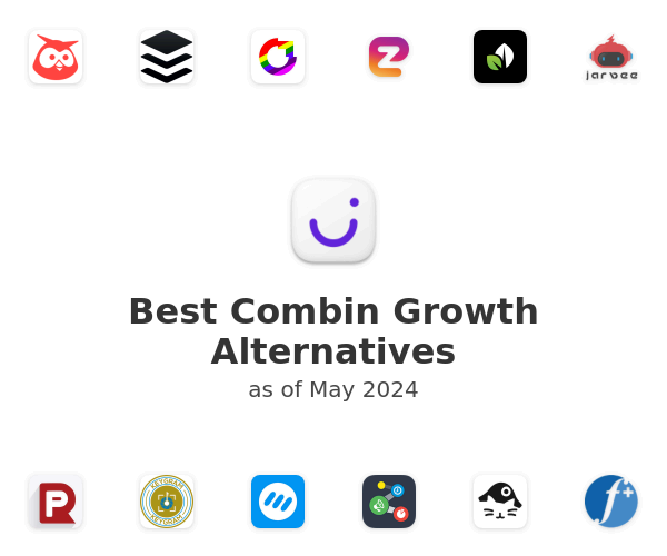 Best Combin Growth Alternatives