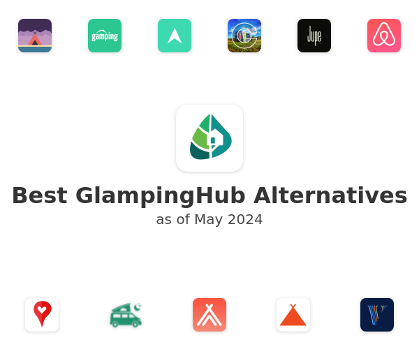 Best GlampingHub Alternatives