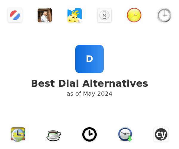 Best Dial Alternatives