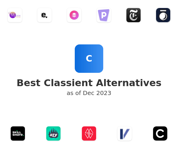 Best Classient Alternatives