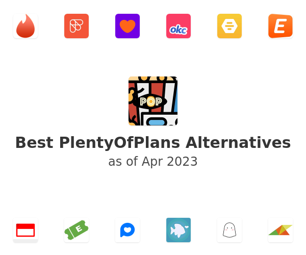 Best PlentyOfPlans Alternatives
