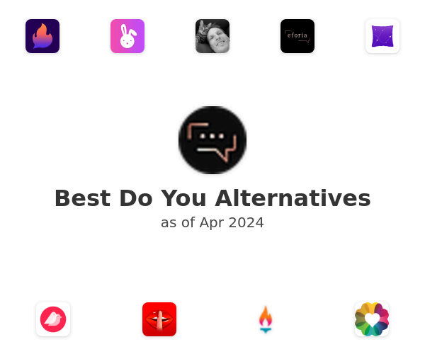 Best Do You Alternatives