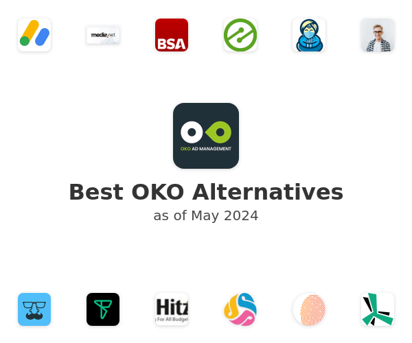 Best OKO Alternatives