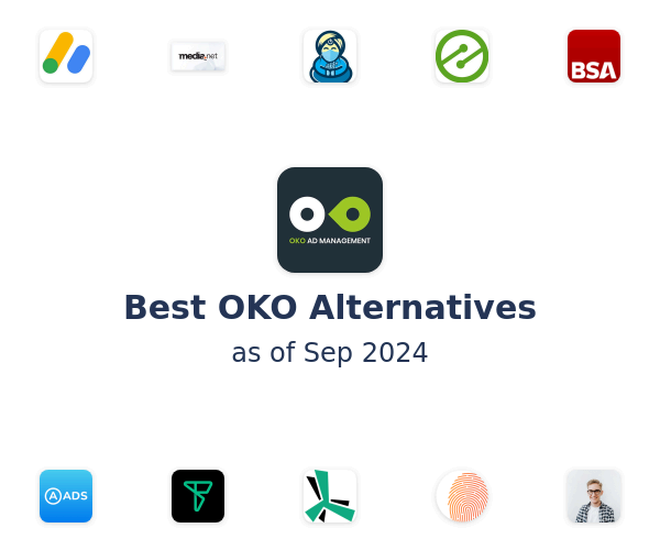 Best OKO Alternatives